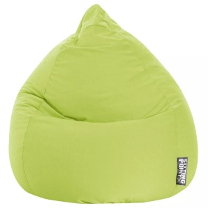 Magma-Heimtex, MAGMA XL Sitzsack EASY, MAGMA Heimtex BeanBag EASY XL