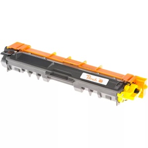 Peach, Peach Tonermodul gelb, kompatibel zu Brother TN-241Y, Peach B241 Y Toner ye ersetzt Brother TN-241Y für z.B. Brother DCP -9020 CDW, Brother HL -3140 CW, Brother HL -3150 CDN, Brother HL -3150 CDW