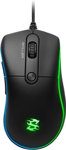 Sharkoon, SKILLER SGM2, Maus, Sharkoon SKILLER SGM2 - Maus - optisch - 6 Tasten - kabelgebunden - USB