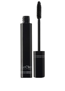 COSMXPERT, T.leclerc Wimperntusche wasserfest 01 Noir, T. Leclerc - Mascara Waterproof 01 Noir, 10 ml, NOIR