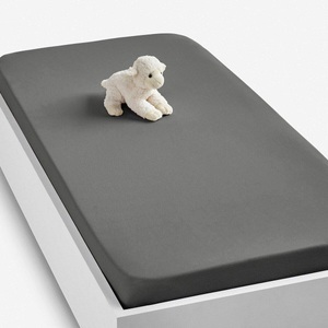 LA REDOUTE INTERIEURS, Fixleintuch Scenario für Babybetten Fixleintuch Scenario für Babybetten, 