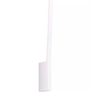 Philips HUE, Philips Hue Liane LED-Wandleuchte, RGBW, weiß, Philips Hue White & Col. Amb. Liane Wandleuchte weiss 740lm