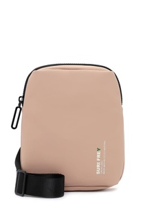 SURI FREY, Umhängetasche Suri Green Label Jenny Damen Rosa ONE SIZE, 