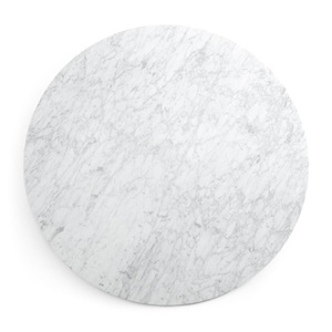 AM.PM, Tischplatte Delmo Unisex Weiss 5P, AM.PM - Tischplatte Delmo, 5P, Weiss