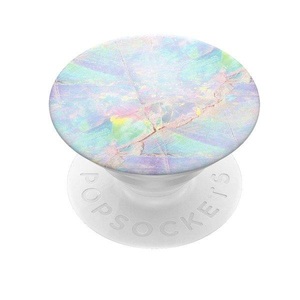 POPSOCKETS, Popsockets 800421 Opal - Handy Griff und Ständer (Mehrfarbig), 