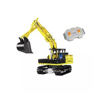CaDa, Bagger, 