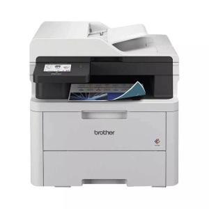 Brother, Brother Dcp-L3560 Drucker, Brother DCP-L3560CDW Multifunktionsdrucker Laser ? Laserdrucker