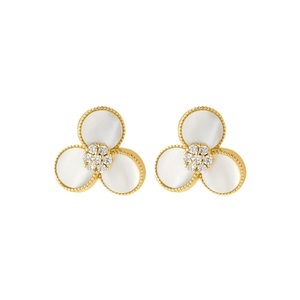 Heideman, Milou Goldfarbend Damen Gold ONE SIZE, Heideman - Milou goldfarben, One Size, Gold