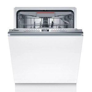 Bosch, Bosch SMV6YCX02E Geschirrspüler EU Norm 60 cm vollintegriert, Bosch Serie 6, Vollintegrierter Geschirrspüler, 60 cm, SMV6YCX02E