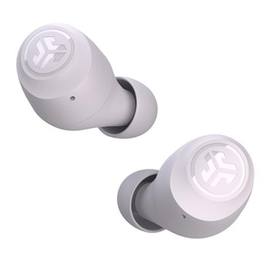 JLab, Jlab Go Air Pop Earbuds, IEUEBGAIR True Wireless, Lilac, IEUEBGAIRPOPRLLC124, Jlab Go Air Pop Earbuds, IEUEBGAIR True Wireless, Lilac, IEUEBGAIRPOPRLLC124