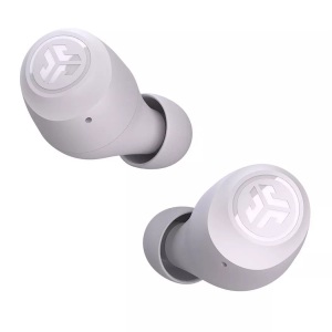 JLab, Jlab Go Air Pop Earbuds, IEUEBGAIR True Wireless, Lilac, IEUEBGAIRPOPRLLC124, Jlab Go Air Pop Earbuds, IEUEBGAIR True Wireless, Lilac, IEUEBGAIRPOPRLLC124
