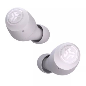 JLab, Jlab Go Air Pop Earbuds, IEUEBGAIR True Wireless, Lilac, IEUEBGAIRPOPRLLC124, Jlab Go Air Pop Earbuds, IEUEBGAIR True Wireless, Lilac, IEUEBGAIRPOPRLLC124