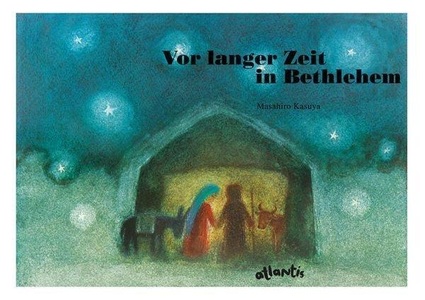 undefined, Vor langer Zeit in Bethlehem, Vor langer Zeit in Bethlehem