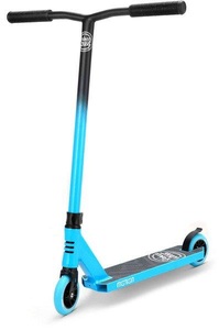 MOTION, Motion Urban Pro Stunt-Scooter, Motion Scooter - Freestyle Urban Pro, Blau, One Size