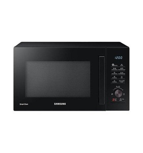 Samsung, Samsung Mc28A5185Ck/sw Mikrowelle, Samsung MC28A5185CK/SW Mikrowelle mit Grill