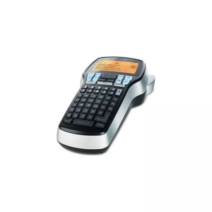Dymo, DYMO Beschriftungsgerät LabelManager 420 P Schriftbandbreiten 9 / 12 / 19 mm, Dymo LabelManager 420P, S0915440
