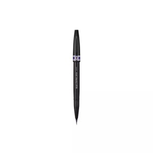Pentel, PENTEL Brush Sign Pen Artist SESF30C-VX violett, Pentel Brush Sign Pen Artist, violett, SESF30C-VX