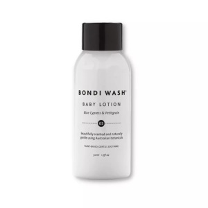Bondi Wash, Baby-lotion Damen 50ml, Bondi Wash - Baby-Lotion, 50 ml