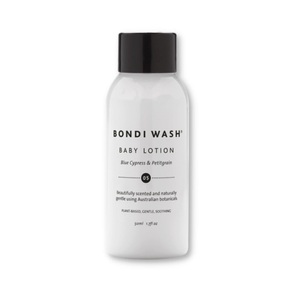 Bondi Wash, Baby-lotion Damen 50ml, Bondi Wash - Baby-Lotion, 50 ml