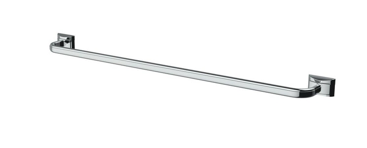 BODENSCHATZ, Bodenschatz CHIC96 Badetuchstange 80, Bodenschatz Badetuchstange Chic96 | 80 cm