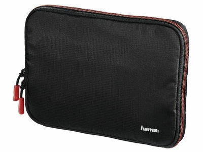 HAMA, Hama Fancy/m - Kamera-Organizer-Tasche (Schwarz), Hama Zubehöretui Fancy M