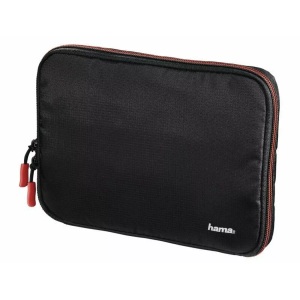 HAMA, Hama Fancy/m - Kamera-Organizer-Tasche (Schwarz), Hama Zubehöretui Fancy M