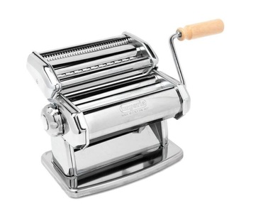 IMPERIA, Imperia Pastamaschine iPasta Imperia, imperia Nudelmaschine »»iPasta««