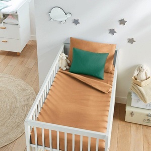 LA REDOUTE INTERIEURS, Baby-Duvetbezug Scenario Baby-Duvetbezug Scenario, 