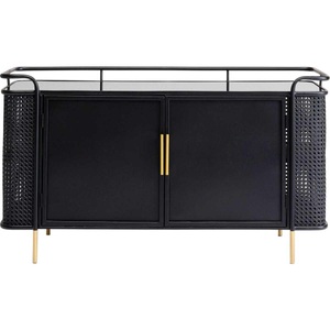 Kare Design, Sideboard Fence 120x70, Sideboard Fence 120x70