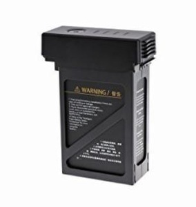 DJI Innovations, DJI Innovations DJI RC-Akku LiPo 5700 mAh, DJI Enterprise Zusatz-Akku »RC-Akku LiPo 5700 mA«