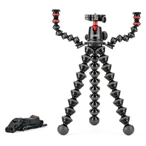 Joby, Joby GorillaPod Rig Stativ, Joby GorillaPod Rig Kamera Stativ