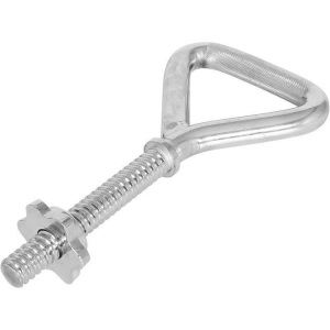 Gorilla sports, Verstellbare Kettlebell Unisex Silber ONE SIZE, Gorilla Sports - Verstellbare Kettlebell, One Size, Silber