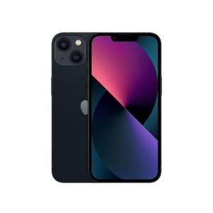 Apple, APPLE iPhone 13 - Smartphone (Midnight), 
