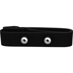 POLAR, Polar Pro - (), Polar Pro Chest Strap Brustgurt schwarz