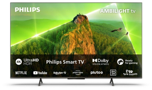 Philips, Philips TV 70PUS8108/12 70