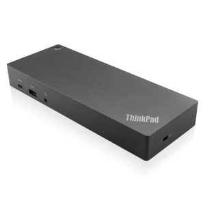 Lenovo, Lenovo Dockingstation ThinkPad Hybrid, Lenovo Dockingstation ThinkPad Hybrid USB-C Dock