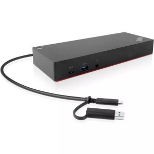 Lenovo, Lenovo Dockingstation ThinkPad Hybrid, Lenovo Dockingstation ThinkPad Hybrid USB-C Dock