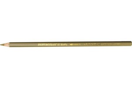 Caran d'ache, CARAN D'ACHE Farbstifte Supracolor 3,8mm 3888.039 olivbraun, Caran d'Ache Farbstifte Supracolor, oliv, 3888.039