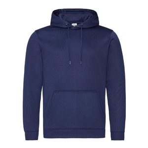 Awdis, AWDIS Kapuzenpullover »Unisex Polyester Sport«, AWDis - Polyester Sports Hoodie, für Damen, Marine, Größe M