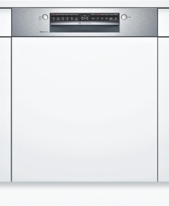 Bosch, Bosch SBI4HCS48E Geschirrspüler, Bosch Einbaugeschirrspüler SBI4HCS48E Home Connect