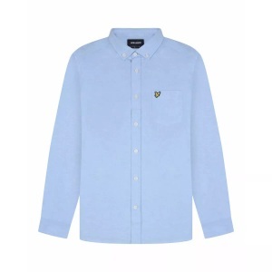 LYLE & SCOTT, Lyle & Scott Langarmhemd, 