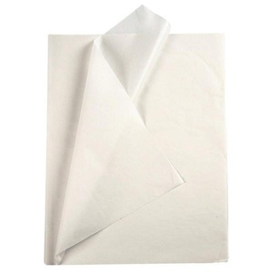 Creativ Company, Creativ Company Creativ Company Seidenpapier 50, Creativ Company Seidenpapier 50 x 70 cm, 25 Blatt, Weiss