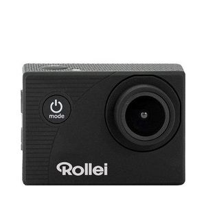 Rollei, Rollei 372 - Actioncam Schwarz, Rollei ActionCam 372 30p Full HD Actioncam Schwarz