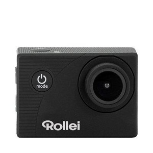 Rollei, Rollei 372 - Actioncam Schwarz, 
