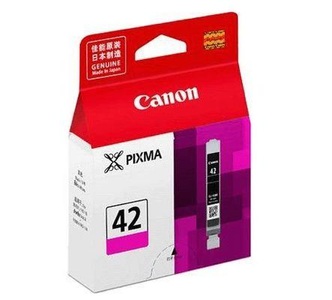 Canon, Canon Cli-42 magenta Tintenpatrone, Canon, Tinten, Canon CLI-42M Cartridge Magenta, Produkte & Wohnen