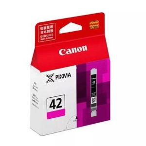 Canon, Canon Cli-42 magenta Tintenpatrone, Canon, Tinten, Canon CLI-42M Cartridge Magenta, Produkte & Wohnen