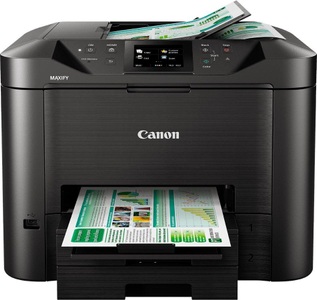 Canon, Canon Maxify Mb5450 Multifunktionsdrucker, Canon Multifunktionsdrucker MAXIFY MB5450