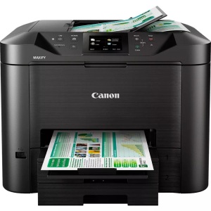 Canon, Canon Maxify Mb5450 Multifunktionsdrucker, Canon Multifunktionsdrucker MAXIFY MB5450