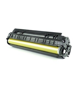 Hp, HP Toner 117A yellow Toner-Modul, Hewlett Packard Toner, gelb, No. 117A, W2072A, (700 Seiten)