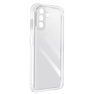 Avizar, Huawei Nova Y70 Silikonhülle, Tactical, Avizar - Huawei Nova Y70 Silikonhülle, Tactical, Transparent